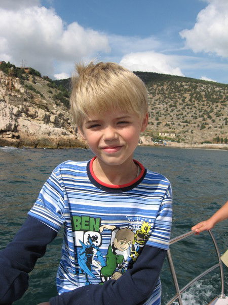 Артем Чеботарев