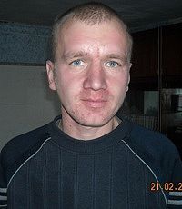 Павел Парфенюк