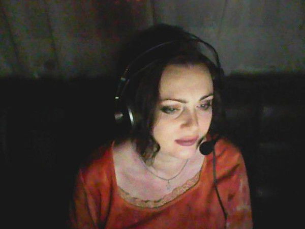 Татьяна Генкель