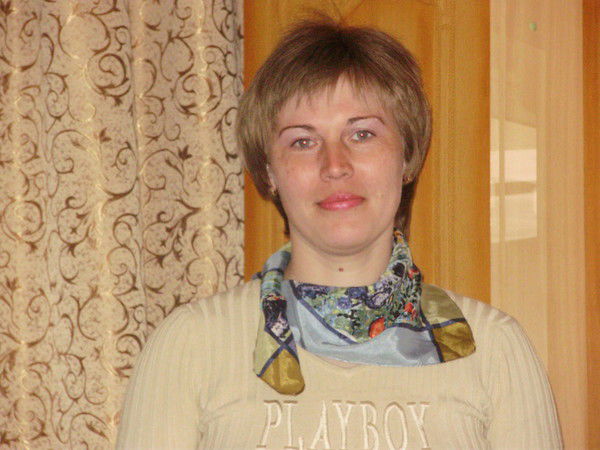 Евгения Позднякова