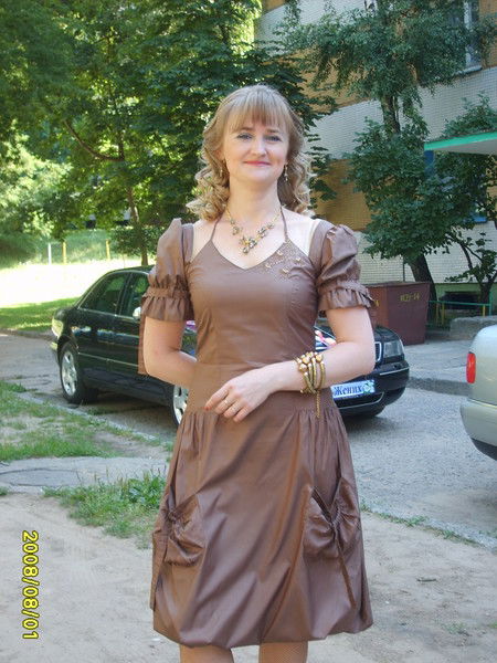 Svetlana Polhovskaya