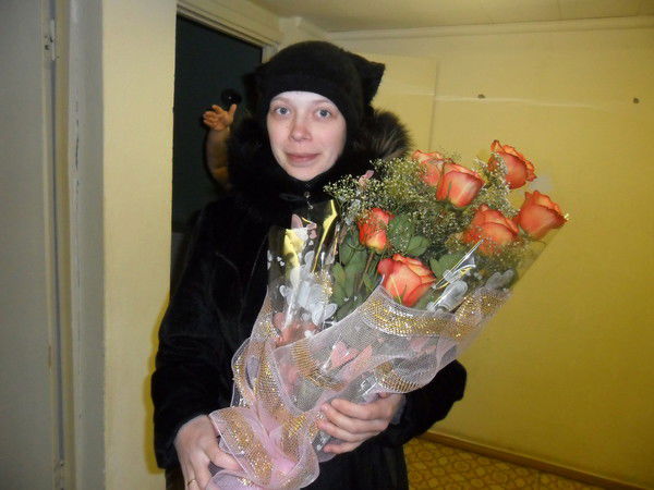 Татьяна Лисовцева