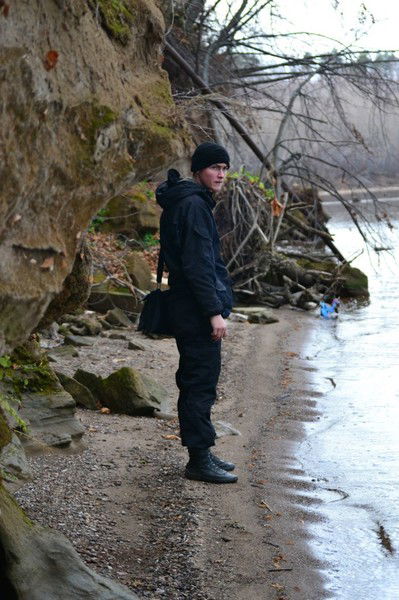 Кирилл Петрушин