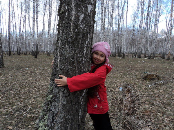 Ляйсан Гайфиева