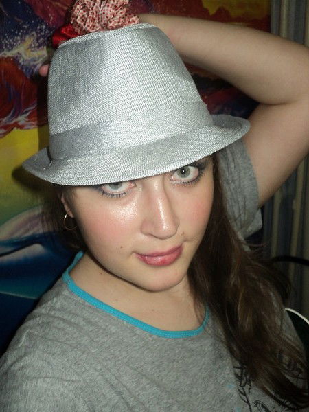 Юлия Волкова