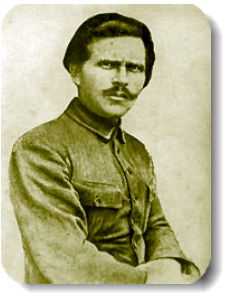 Дмитрий Кривуля
