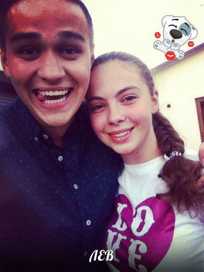 Юлия Радова