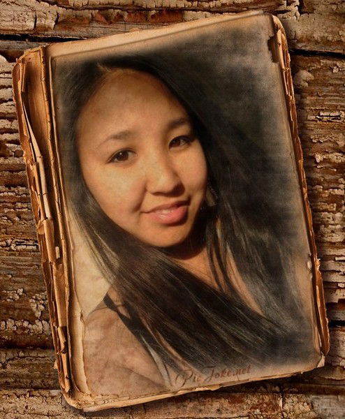 Туйаара Гуринова