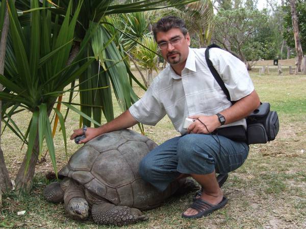 Николай Кабак