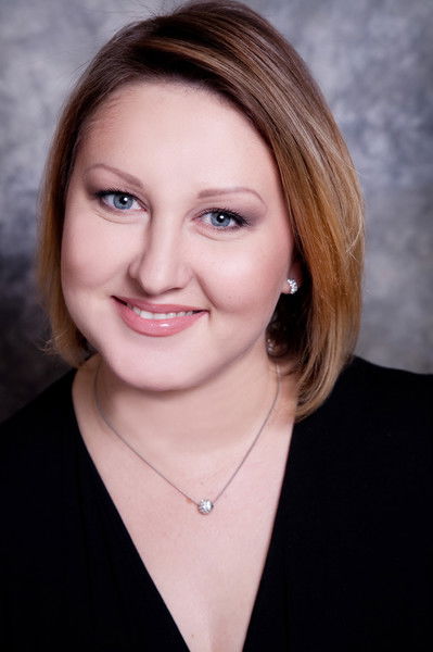 Виктория Бобровская