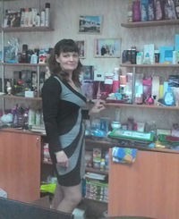 Лариса Медведева