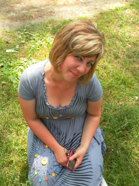 Ольга Гилага