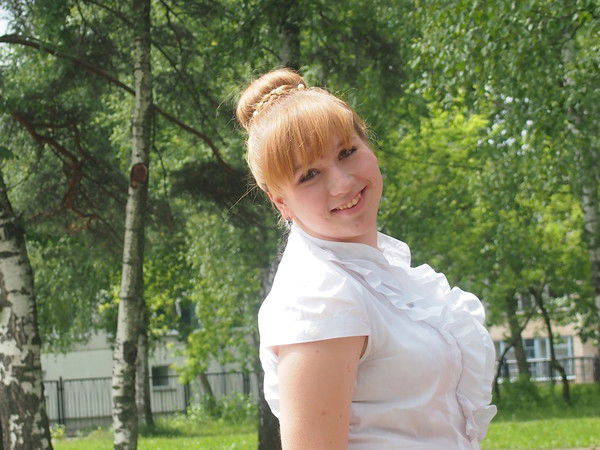 Юлия Коржаневская