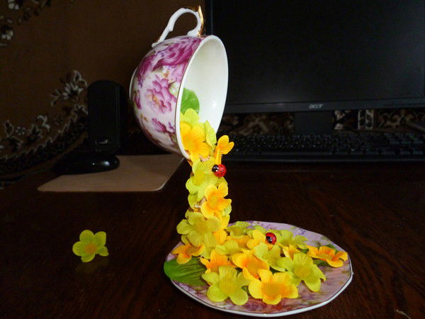 Гульназ Ахметова