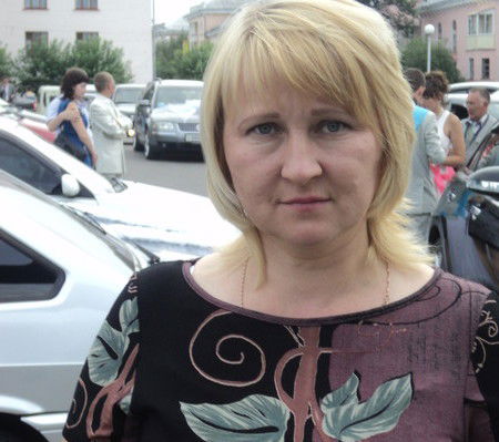 Рая Андреева