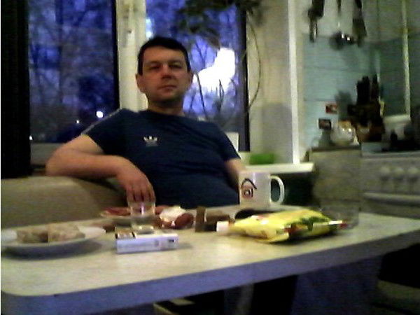 Андрей Цуканов