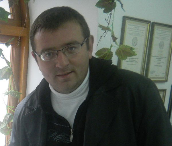 Алексей Кунец