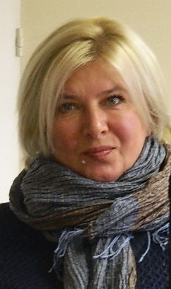 Ольга Ларина