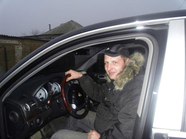 Денис Каширин