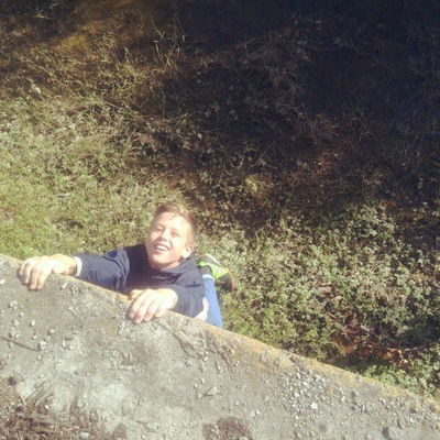 Женя Гринкевич