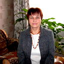 Валентина Соловьёва