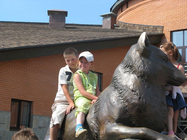 Алексей Прокопьев