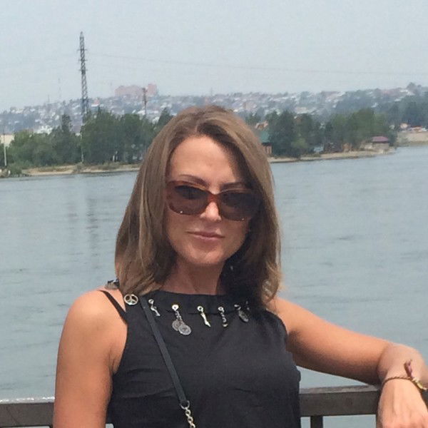 Наталья Тарасова