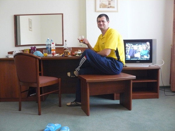 Борис Авдеев