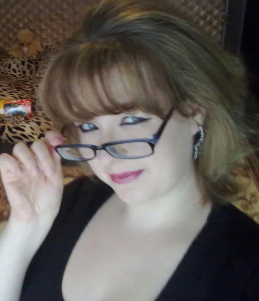 Юлечка :)) Удачина