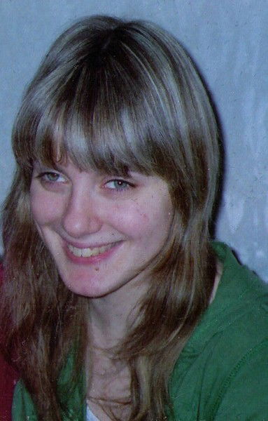 Александра Шишова