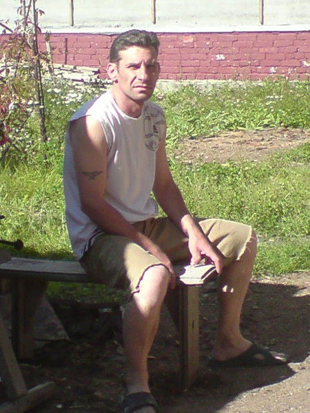 Евгений Фёдоров