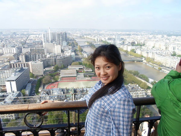 Алма Каиржанова