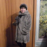 Галина Бессонова