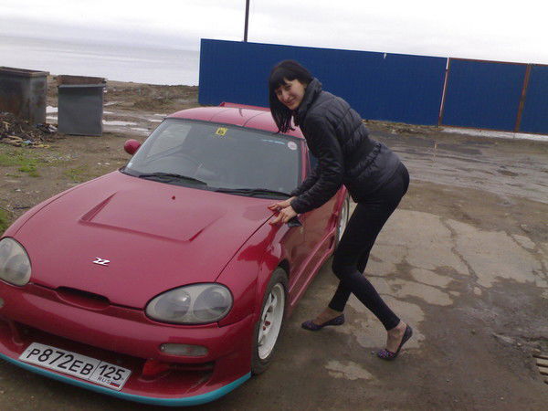 Ульяна Солдатова