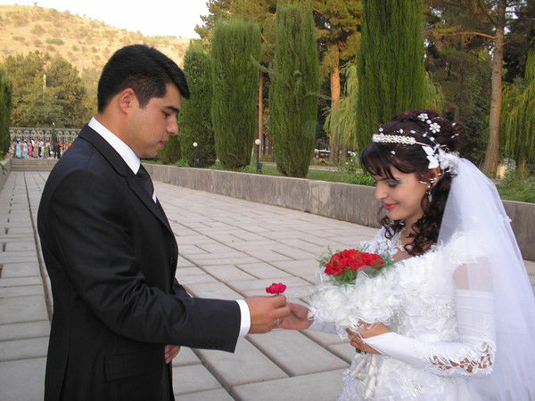 Firuza Nihmanova (Muhammadieva)