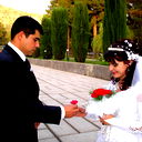 Firuza Nihmanova (Muhammadieva)