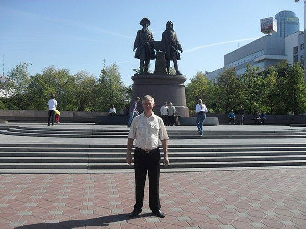 Александр Пенчук