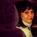 Люба Куликова