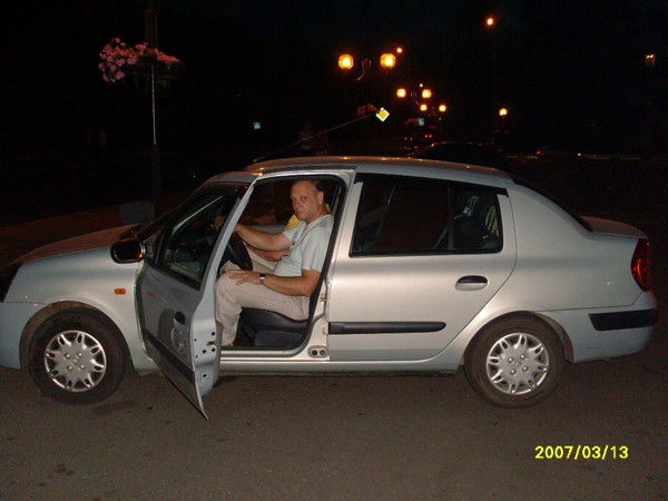 Михаил Ульянов