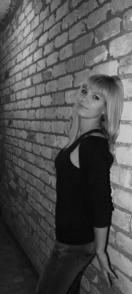 Наталья Крецова