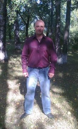 Евгений Панаев