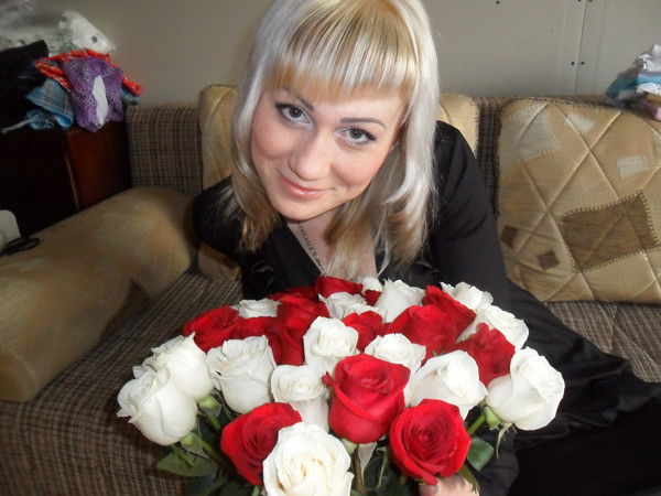 Нина Тарасенкова(Грищенко)