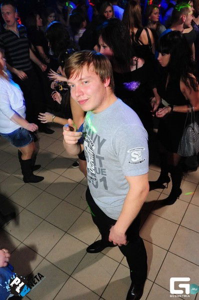 Александр Ветошкин