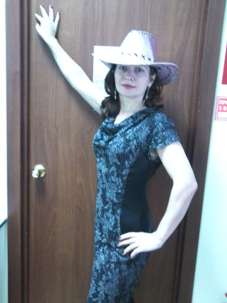 Ирина Савченко