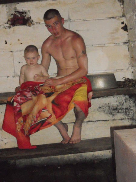 Вадим Electro Dance