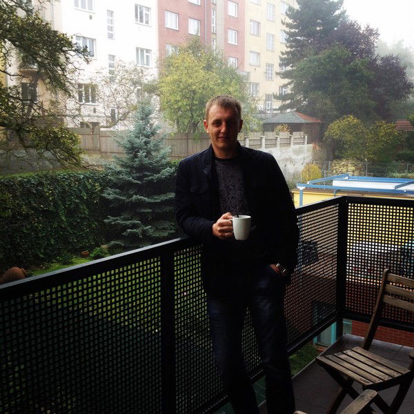 Сергей Гирда