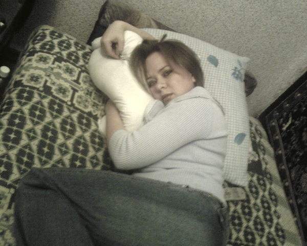 Евгения Прокопцева