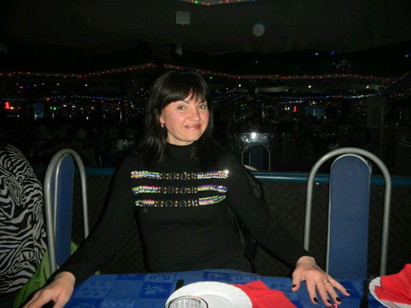 Юлия Басалаева