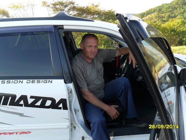 Сергей Потапов