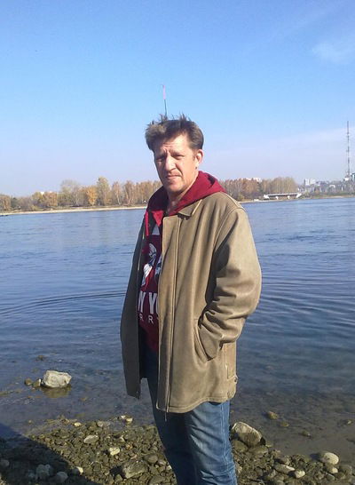 Олег Размахнин